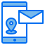Smartphone icon 64x64