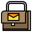 Bag icon 64x64