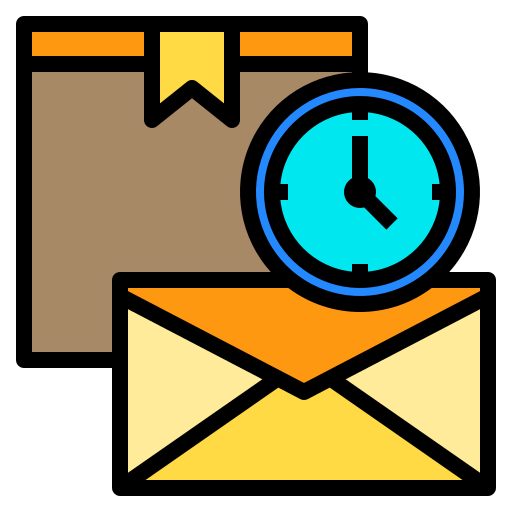 Mail icon