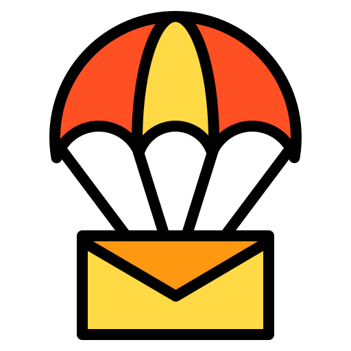 Mail icon