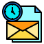 Mail icon 64x64