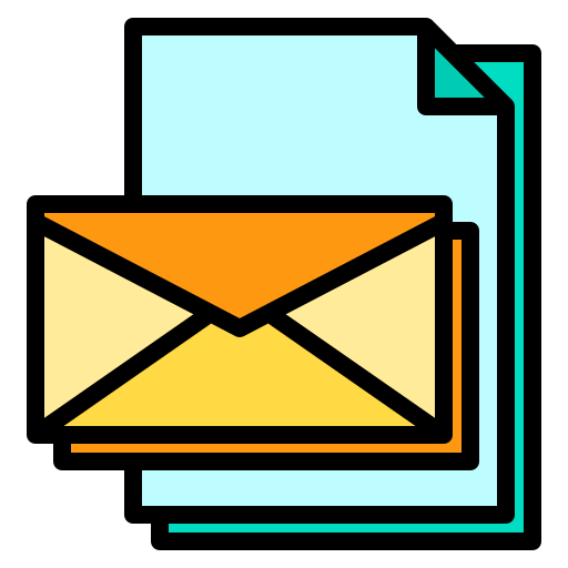 Mails icon