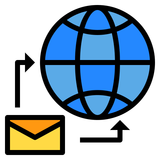 Mail icon
