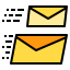 Mail icon 64x64
