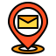 Pin icon 64x64