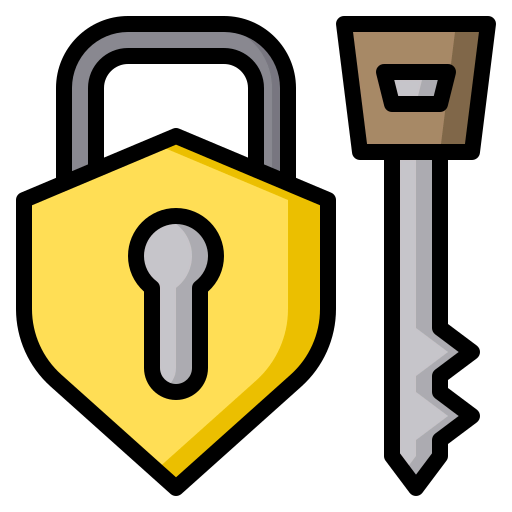 Lock icon