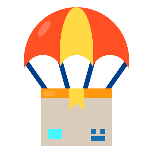 Package icon