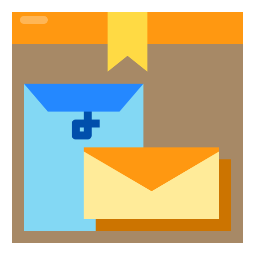 Box icon
