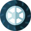 Tire icon 64x64
