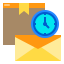 Mail 图标 64x64