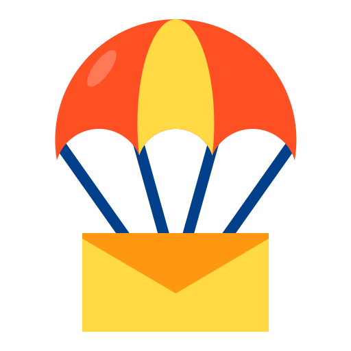Mail icon