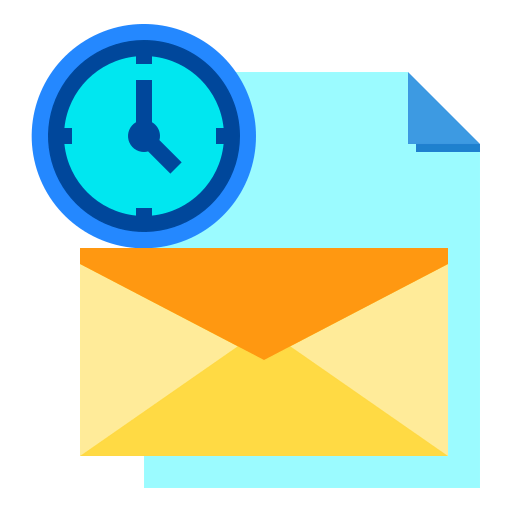 Mail icon