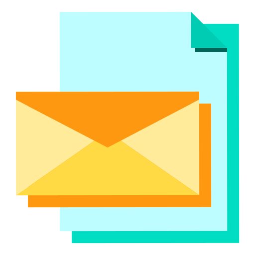 Mails icon