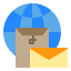 Mail 图标 64x64