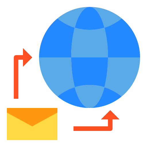 Mail 图标