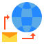 Mail 图标 64x64