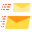 Mail 图标 64x64