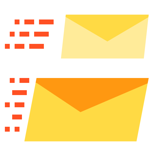Mail Symbol