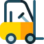 Forklift icon 64x64