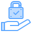 Security lock 상 64x64