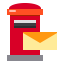 Postbox 图标 64x64