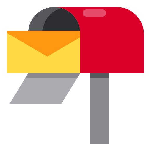 Postbox 图标