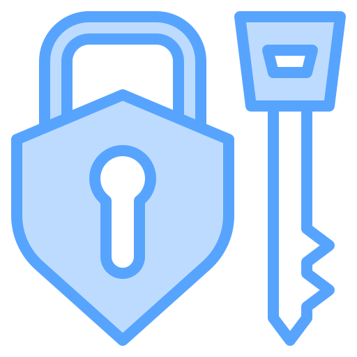 Lock icon