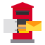 Postbox 图标 64x64