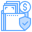 Wallet アイコン 64x64