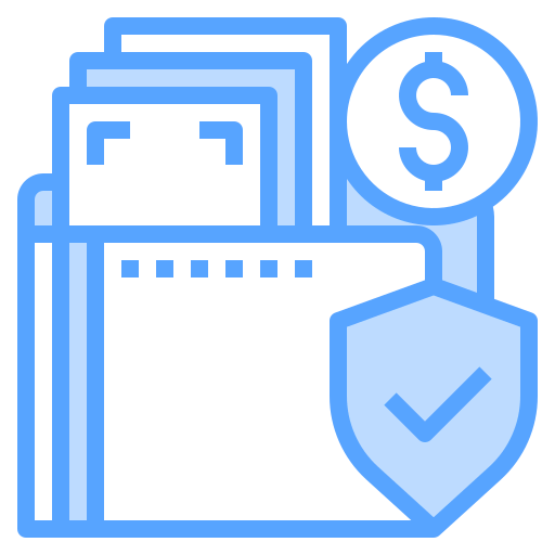 Wallet icon