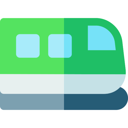 Train icon