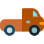 Pickup truck icon 64x64