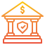 Bank 图标 64x64