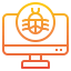 Virus 图标 64x64