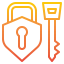Lock 图标 64x64