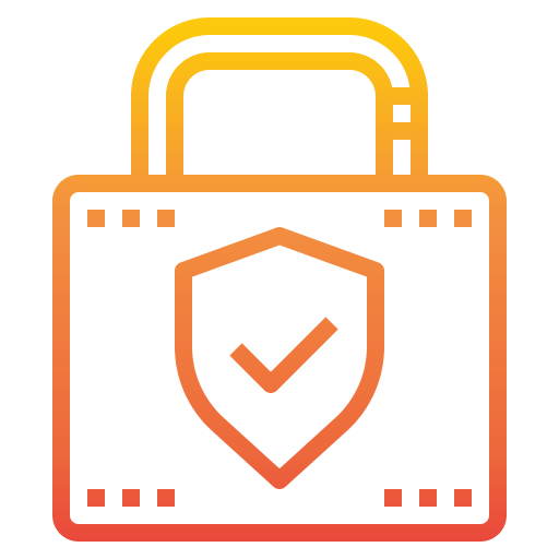 Lock icon