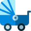Trolley icon 64x64
