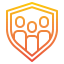 Protection 图标 64x64