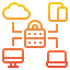Server 图标 64x64