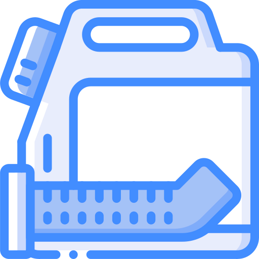 Petrol can アイコン