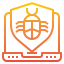 Virus 图标 64x64