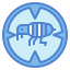 Anti flea icon 64x64