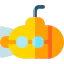 Submarine icon 64x64