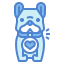 Dog icon 64x64