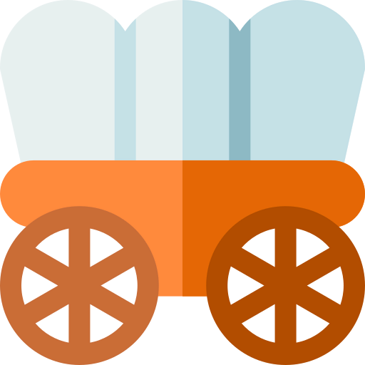 Wagon icon