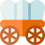 Wagon icon 64x64