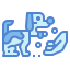 Feeding icon 64x64