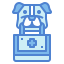 First aid kit icon 64x64