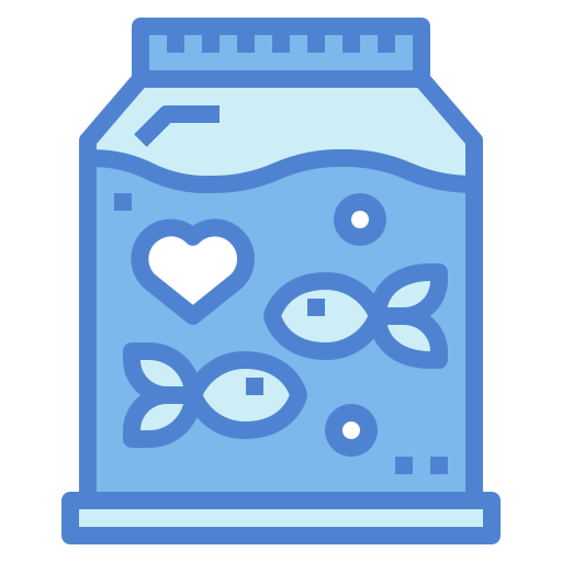 Fish icon