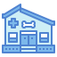 Clinic icon 64x64